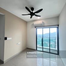 Bayu Residence ( New)(Corner)