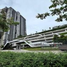 Sensory Residence Southville City on auction less 174k-40pct below mv