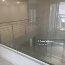 Dpines condominium Penthouse at Ampang for Sale