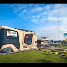 Ecohill Walk Mall Semenyih Setia Ecohill Commercial Units