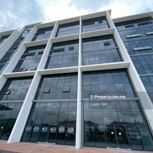 Warehouse for sale at Kota Damansara 