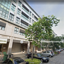 Shop-office for Sale