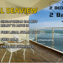 High ROI! Worthy Buy! Seafront Block! Seaview! Area Specialist, Gucca
