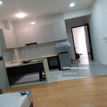 For rent studio rental 1800rm 