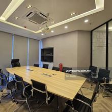 Sunway Gandaria Office with renovation for Sale