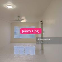 The Park Mak Mandin Apartment, Butterworth, For Sale