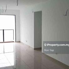 Kepong Fortune Perdana Mizumi Condominium For Sale 
