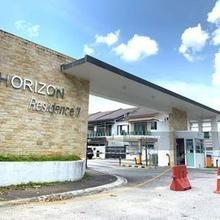 Horizon Residence 2 Double Storey Superlink 24x80 Original Unit G&G