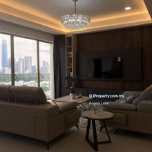 Residensi R8 - Ampang Hilir