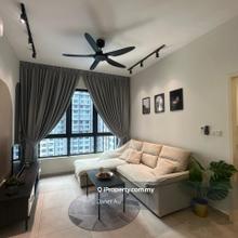 Meta City Premier Selection Unit Ready For Rent