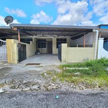 Walking distance to Sri Raya Mrt Station