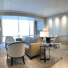 Pavilion Suites  Bukit Bintang For Sales