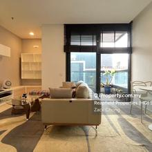 Serviced residence for Rent