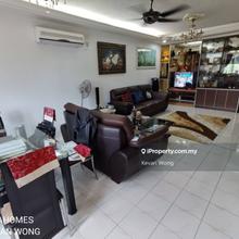 Taman Bukit Permata Sri Gombak Pinggiran 2.5storey Landed Terrace 