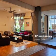 Bandar Tun Hussein Onn-Avenue 6 
