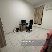 Pandan mas townhouse
