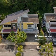 Semi D Presint 15 Putrajaya