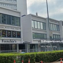 Very Prime Location close to 5 Stone, Ameera and The Hub