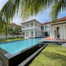 Bungalow for Rent