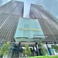 Pavilion Embassy fully furnish many units  (KLCC area specialist)