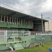 Limited 3sty Freehold Factory