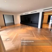 Aira Residence Bukit Damansara for rental.