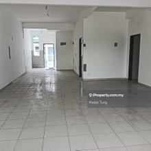 Mcl Lot Completed Soon Double Storey House nr Krubong Melaka Tengah