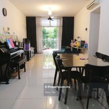 Low floor Unit For Sell