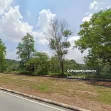Township land @ Puncak Alam