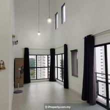 Trio Permai Serviced Residence@Equine Park At Seri Kembangan For Sale!