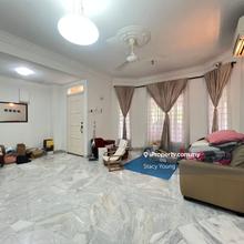 2 sty terrace house @ Damai Murni,Alam Damai 