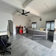 Full Reno & Move in Condition / Jinjang Utara 2sty, Semi D