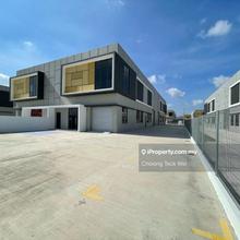 Limited lot for rental, move in condition