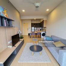 Windmill Upon Hills Genting Highland Good unit South Mountain View