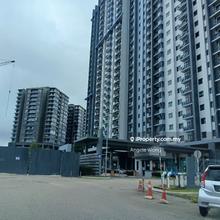 Sky Oasis Setia Indah 