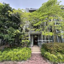 5 Anjung Damai for Sale. Well Maintained Unit