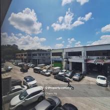 Sunway Damansara Technology Park - Kota Damansara