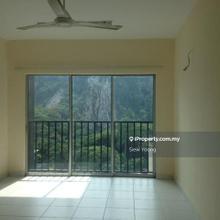 Amara Boulevard @ Batu Caves, 3 parking lots, below market rate