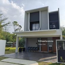 Early Bird Launching 2-Storey Link Home, Contact us today for Details!