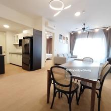 Good Priced Fully furnished 2 bedroom home for sale 