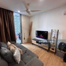 Lakefront Residence @ Cyberjaya for Rent -  (Fully Furnished) 