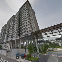 Low Floor, Swimming Pool View, 2 Parking Bays