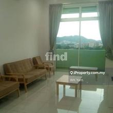 Setia Tri-Angle For Sale or Rent @ Bayan Lepas