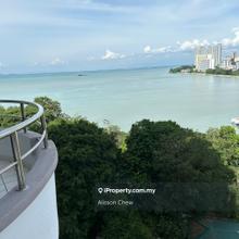Marina bay , seaview , 1200sf