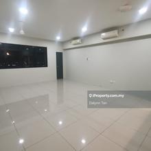 Good maintain and clean studio