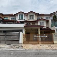 Jalan 1/149l,Zone P,Zone L,3 Storey Terraced House , Sri Petaling