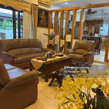 Bungalow for Sale