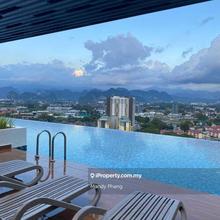 Horizon condominium for rent 