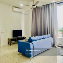 Condominium for Rent