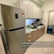 Brand New Unit 3r3b For Rent